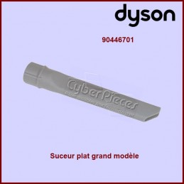 Suceur plat grand modèle Dyson 90446701 CYB-310741