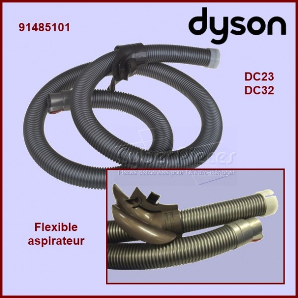 Flexible aspirateur Dyson 91485101 - Pièces aspirateur