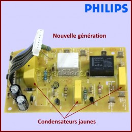 Carte de Puissance Philips 423902173242 CYB-167376