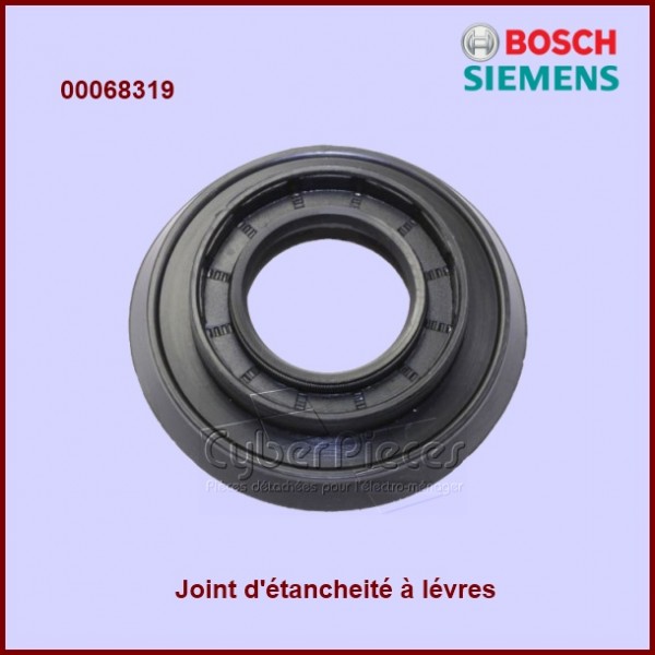 Joint d'axe 32x52/78x8/14.8 Bosch 00068319 CYB-024815