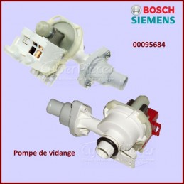 Pompe de vidange Bosch 00095684 CYB-280068