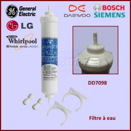 Filtre externe DD7098 pour réfrigérateur US CYB-029629