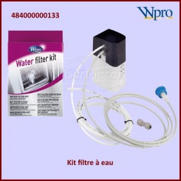 Kit d'installation alimentation d'eau universel 484000000133 CYB-013932