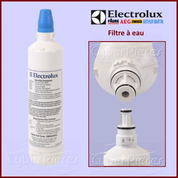 Filtre à eau pour réfrigérateur Us 2085420012 CYB-020305