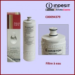 Filtre à eau AQUA CARE pour réfrigérateur Us C00094379 CYB-053143