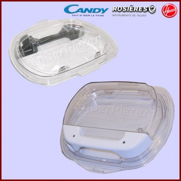 Bac récupérateur d'eau sèche linge Candy 40006253