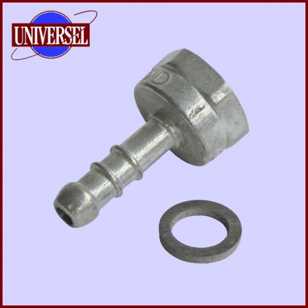 Embout Tetine Gaz Butane ou Propane + Joint Embout Tetine Gaz Butane ou Propane + Joint