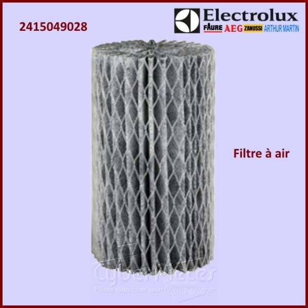 Filtre à air Electrolux 4055369047***épuisé*** CYB-140041