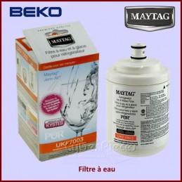 Filtre à eau Type UKF7003 pour réfrigérateur US CYB-076234