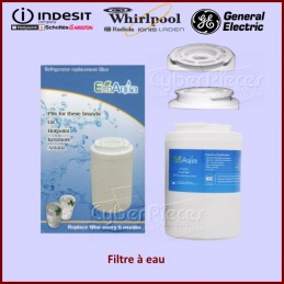 Filtre à eau réfrigérateur US G.E. WR02X11020 CYB-106177