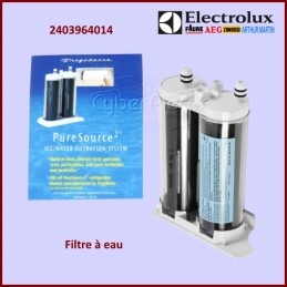 Filtre à eau Type WF2CB réfrigérateur US CYB-014076