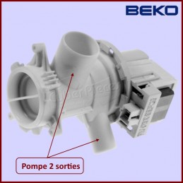 Pompe De Vidange BEKO 2880401800 CYB-000840