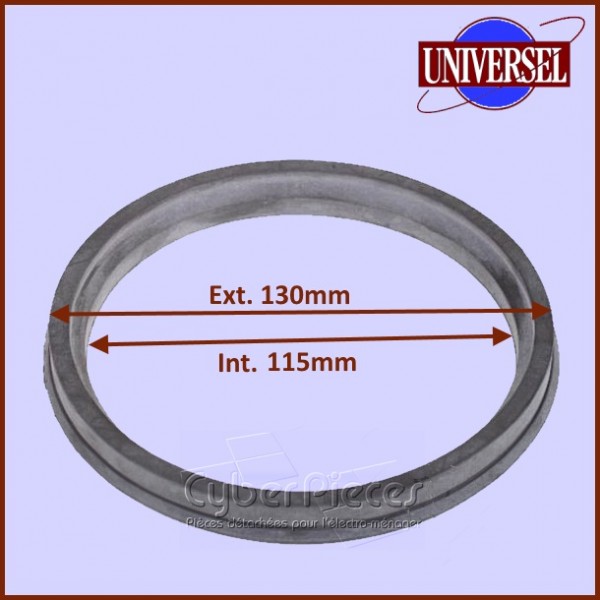 Joint Pour Résistance Diam ext. 130mm CYB-044608