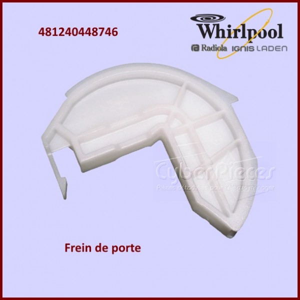 Frein De Porte Whirlpool 481240448746