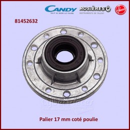 Palier axe 17 mm Candy 81452632 CYB-010214