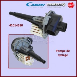 Pompe de cyclage Candy 41014580 CYB-009751
