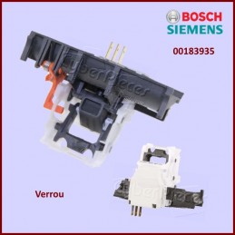 Sécurité de porte Bosch 00183935 CYB-009898