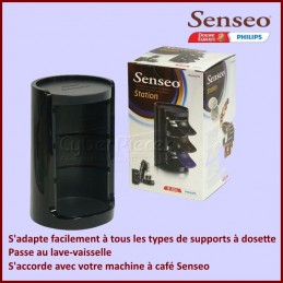 Regular x50 Boîte distributrice Senseo® 