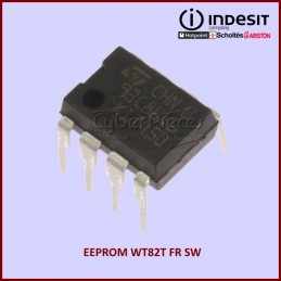 Eeprom WT82T FR SW 28263790005 Indesit C00083948 CYB-051002