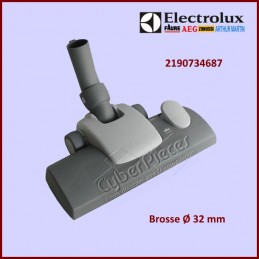 Brosse Ø32mm Electrolux 140028375099 CYB-063395