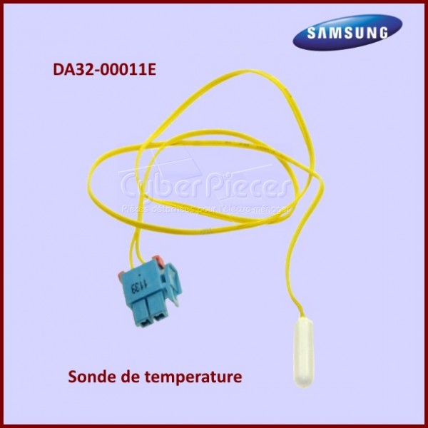 Sonde de température Samsung DA32-00011E CYB-037624