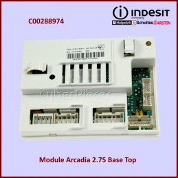 Carte électronique Indesit C00288974 GA-351621