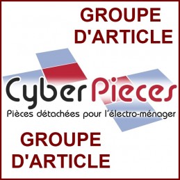 Carte électronique C00288974 à programmer par nos soins CYB-052238