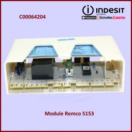 Carte électronique Remco 5153 Indesit C00064204 CYB-049559