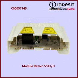 Carte électronique Remco 5511/U Indesit C00057245 CYB-049030