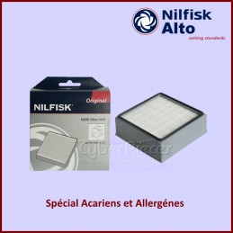 Filtre Hepa H13 Nilfisk 22356800 CYB-063661