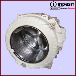 C00256861 ARISTON INDESIT 8 compartiments n°104 panier a couvert d