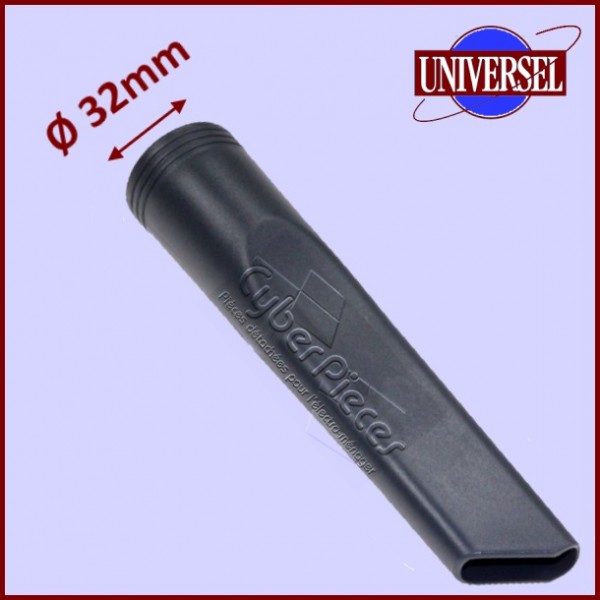 Suceur plat universel Diamètre 32mm CYB-018203