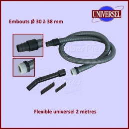 Flexible universel gris 5756442 GA-026512