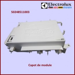 Boitier de carte électronique Electrolux 50248511003 CYB-439053