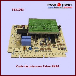 Carte électronique de puissance Brandt 55X1033 CYB-091732