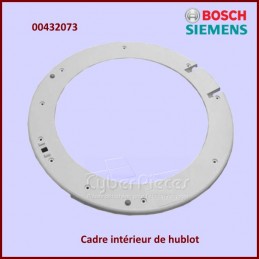 Cadre intérieur de hublot Bosch 00715042 CYB-075916