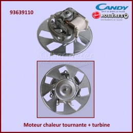 Moteur chaleur tournante Candy 93784867 CYB-259613