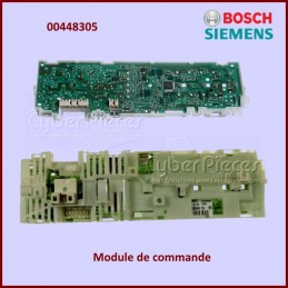 Carte électronique de Commande Bosch 00448305 CYB-076746