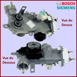 Bloc Chauffage Complet Bosch 00483058 CYB-066341