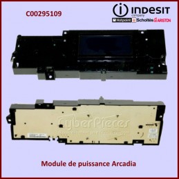 Carte électronique de puissance Indesit C00295109 CYB-324526