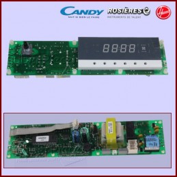 Carte Electronique Candy 41012027 CYB-410083