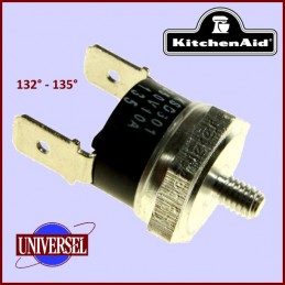 Thermostat à visser 132° / 135° 8211636 CYB-398985