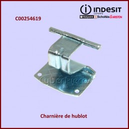 Charnière de hublot Indesit C00254619 CYB-342742