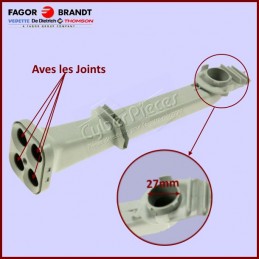 Support de moulinet Brandt 32X0263 CYB-069380