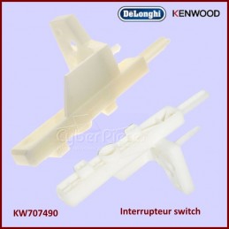 Interrupteur switch Rod Head Lift Kenwood KW707490 CYB-034425
