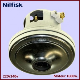 MOTEUR NILFISK 147 0567 500 CYB-401890