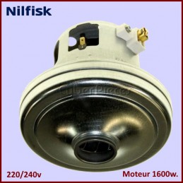 MOTEUR NILFISK 147 0567 500***épuisé*** CYB-401890