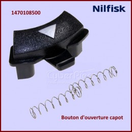Bouton d'ouverture capot Nifilsk 1470108500 CYB-404099