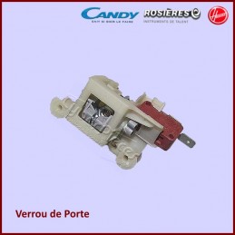 Sécurité de porte Candy 41013195 CYB-162449