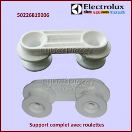Support complet glissière Electrolux 50226819006 CYB-127219